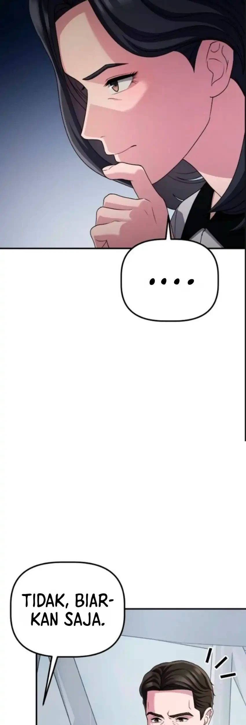 The Corporate Underdog Who Does Everything Right Chapter 82 halaman 42