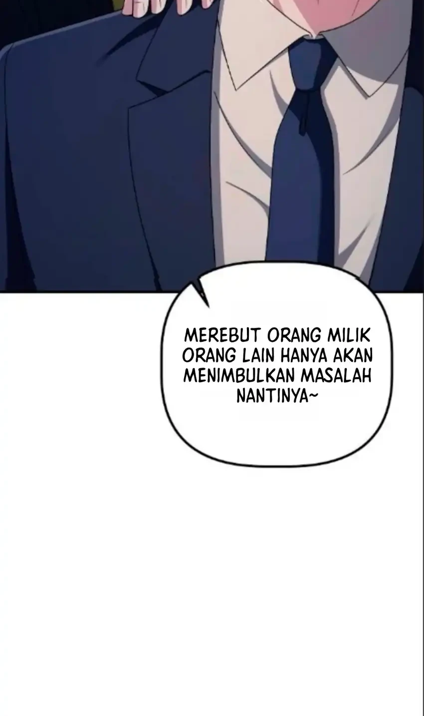 The Corporate Underdog Who Does Everything Right Chapter 82 halaman 45