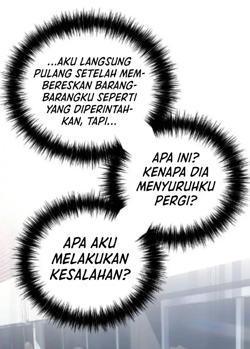 The Corporate Underdog Who Does Everything Right Chapter 82 halaman 57