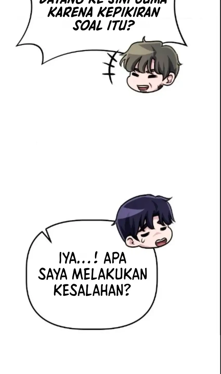 The Corporate Underdog Who Does Everything Right Chapter 82 Gambar 73