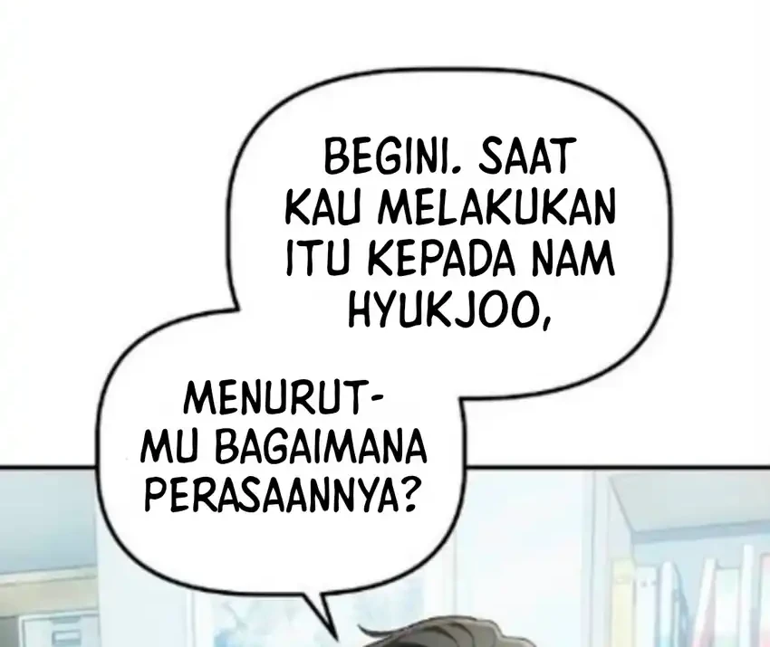 The Corporate Underdog Who Does Everything Right Chapter 82 Gambar 75