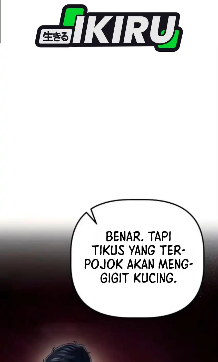 The Corporate Underdog Who Does Everything Right Chapter 82 Gambar 79