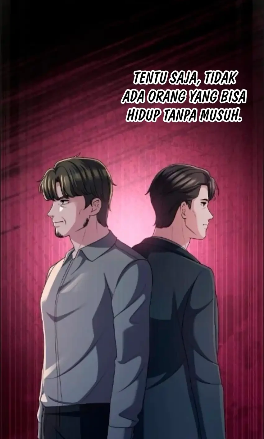 The Corporate Underdog Who Does Everything Right Chapter 82 Gambar 85