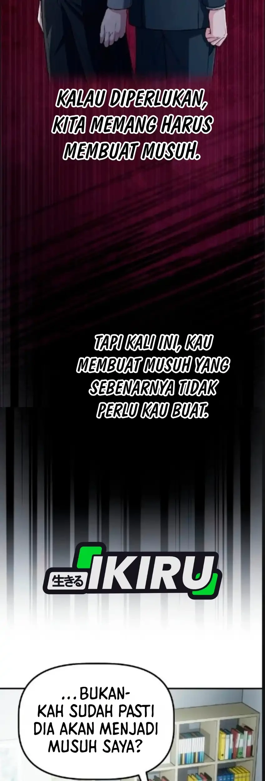 The Corporate Underdog Who Does Everything Right Chapter 82 Gambar 86