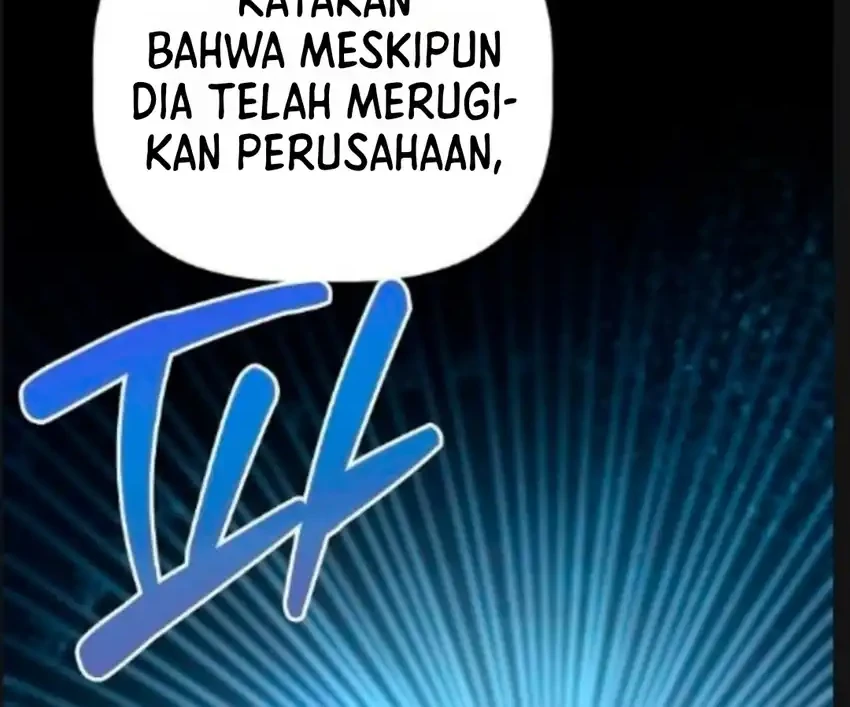 The Corporate Underdog Who Does Everything Right Chapter 82 Gambar 94