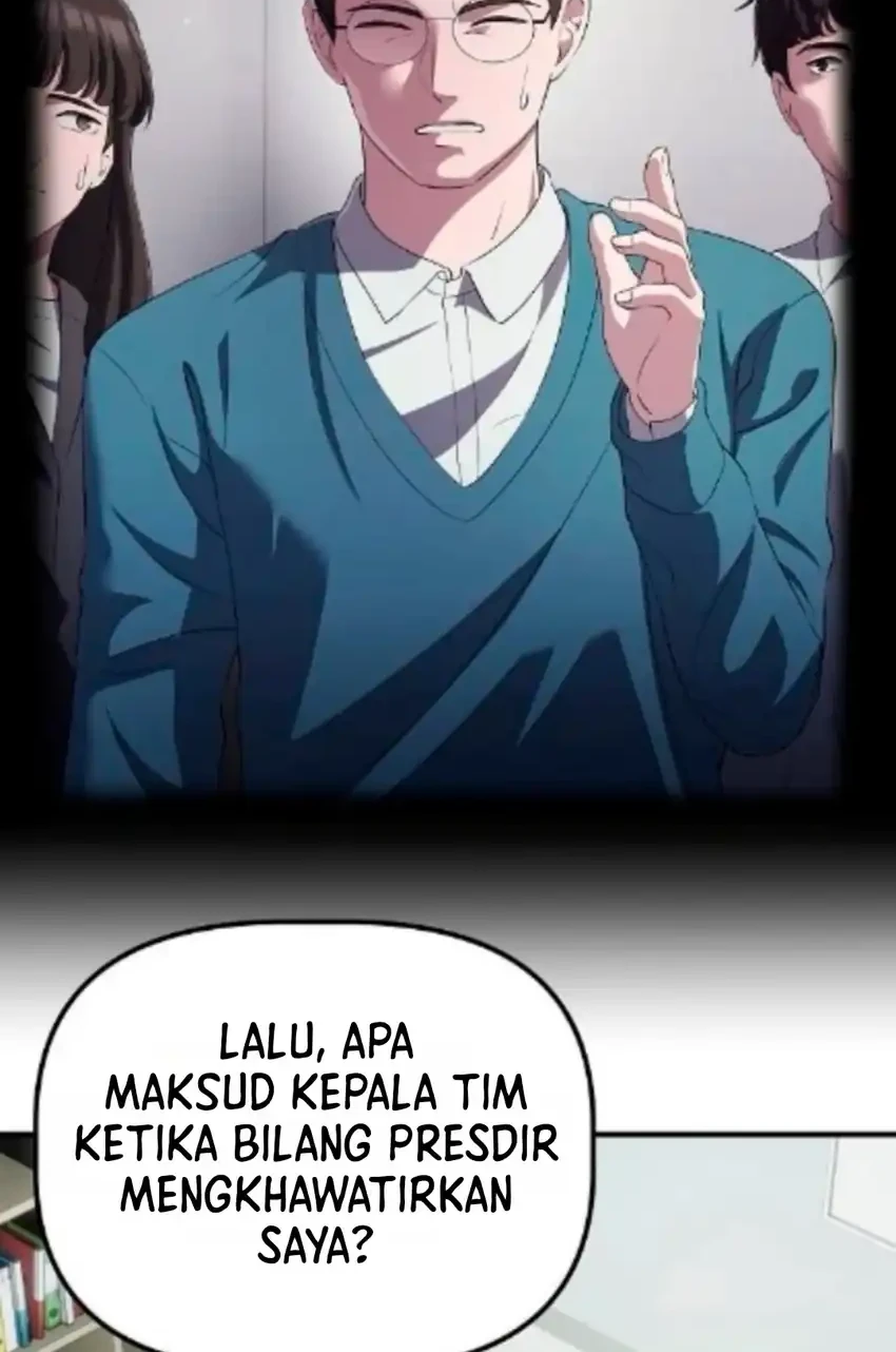 The Corporate Underdog Who Does Everything Right Chapter 82 Gambar 100