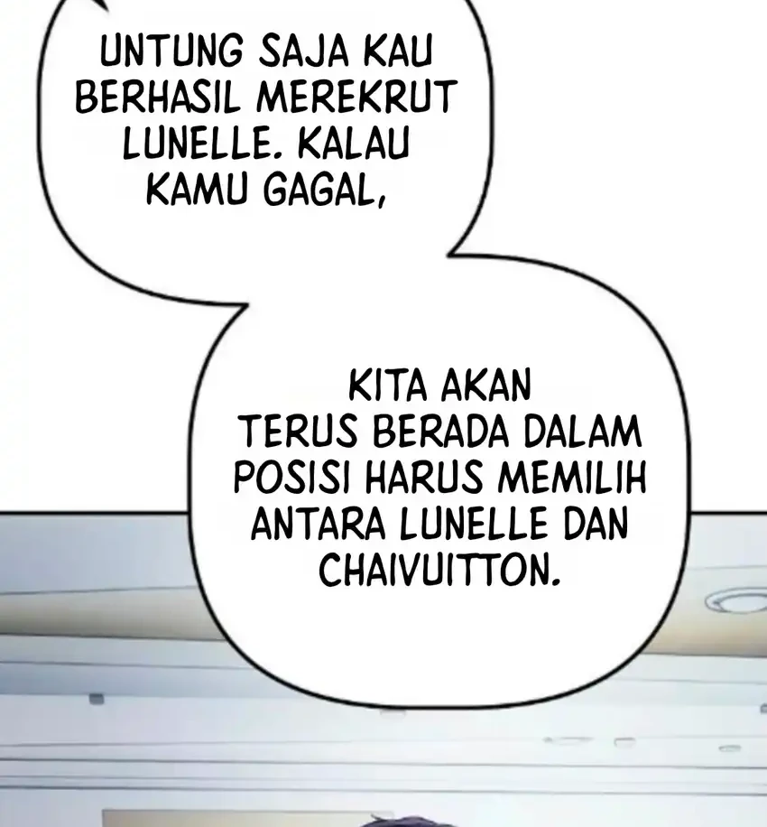 The Corporate Underdog Who Does Everything Right Chapter 82 halaman 13