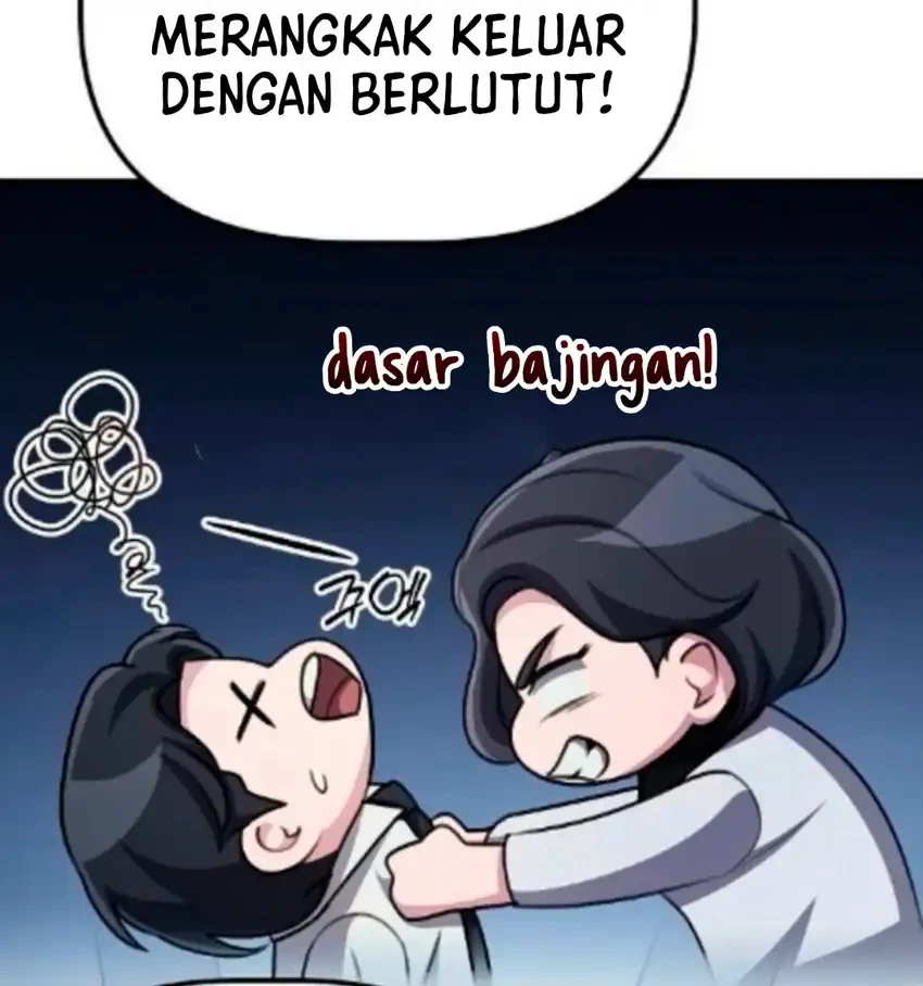 The Corporate Underdog Who Does Everything Right Chapter 82 halaman 15