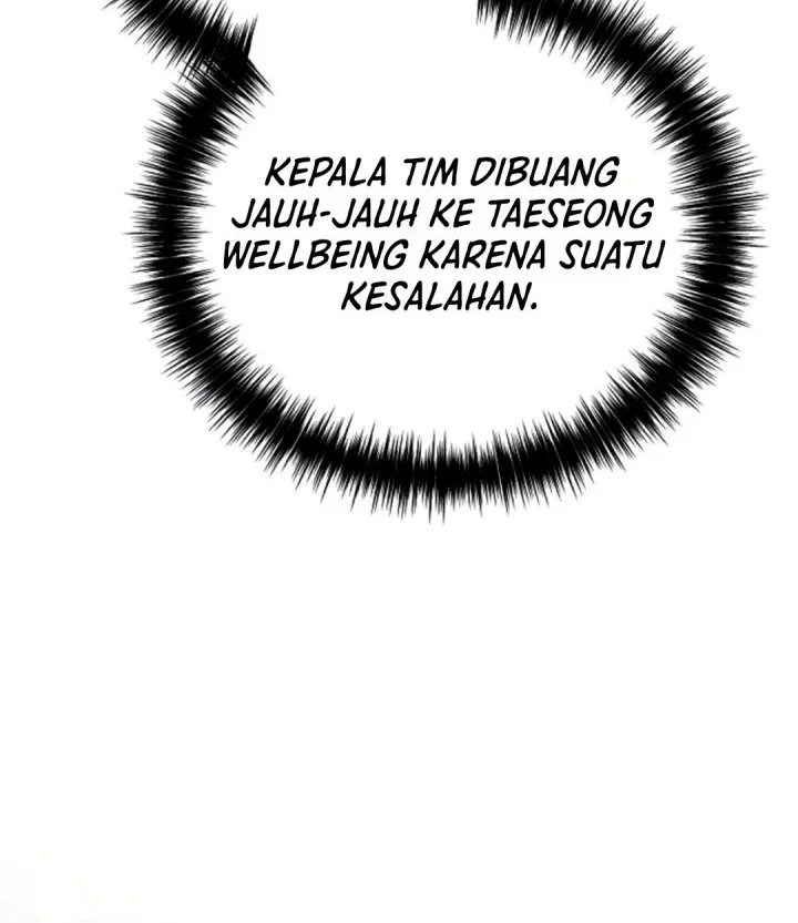 The Corporate Underdog Who Does Everything Right Chapter 83 halaman 28