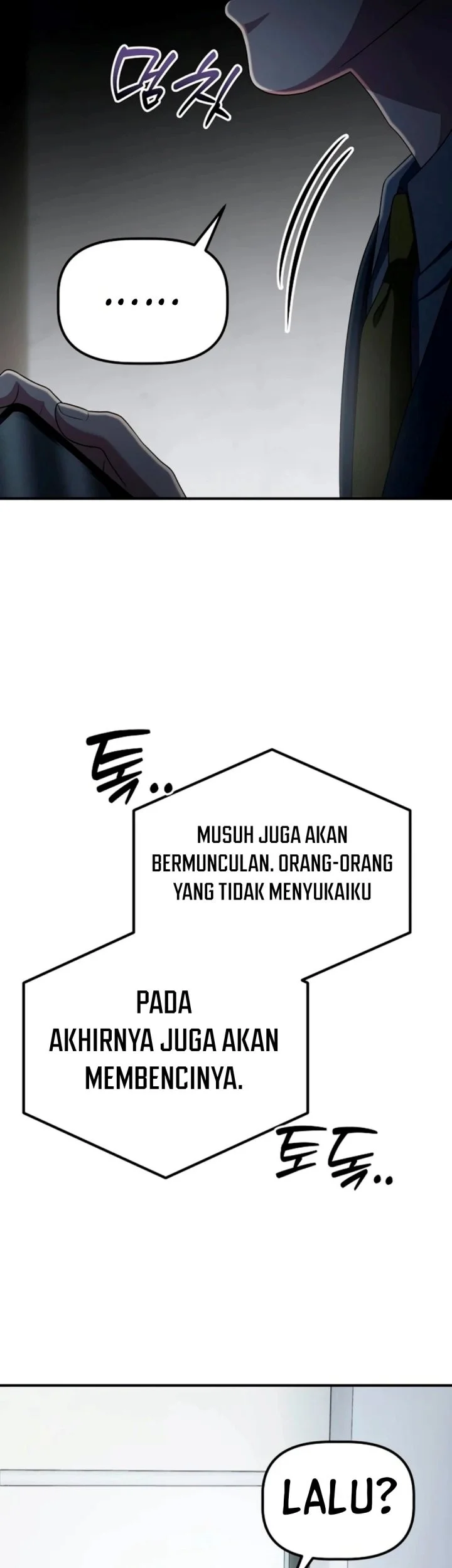The Corporate Underdog Who Does Everything Right Chapter 83 halaman 43