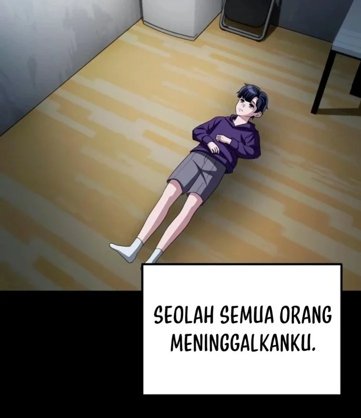The Corporate Underdog Who Does Everything Right Chapter 83 Gambar 61