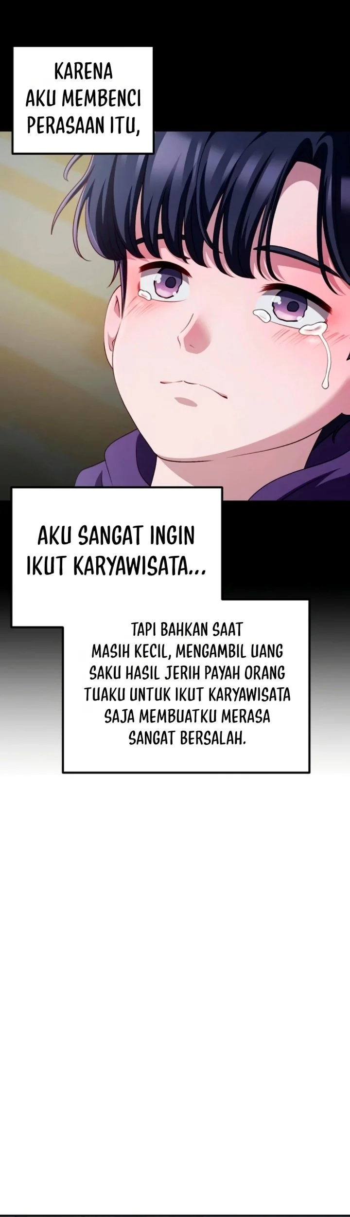 The Corporate Underdog Who Does Everything Right Chapter 83 Gambar 62