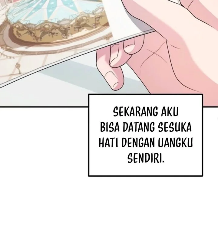 The Corporate Underdog Who Does Everything Right Chapter 83 Gambar 64