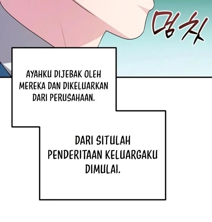 The Corporate Underdog Who Does Everything Right Chapter 83 Gambar 77