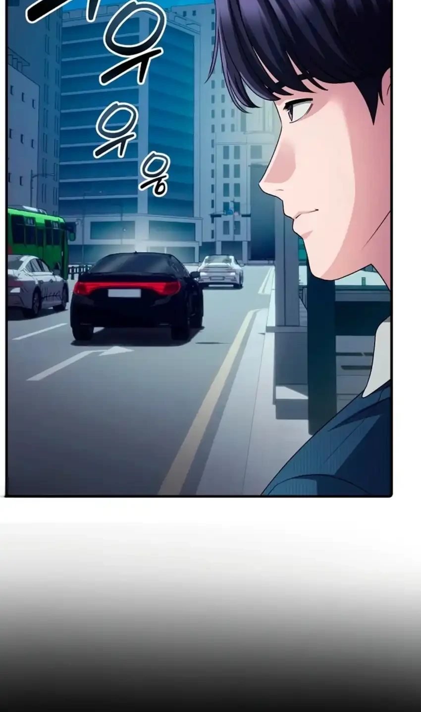 The Corporate Underdog Who Does Everything Right Chapter 84 halaman 19