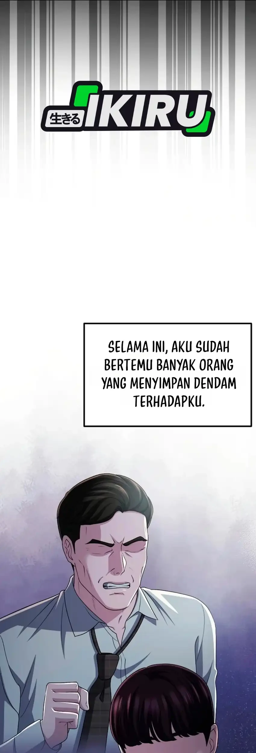 The Corporate Underdog Who Does Everything Right Chapter 84 halaman 26