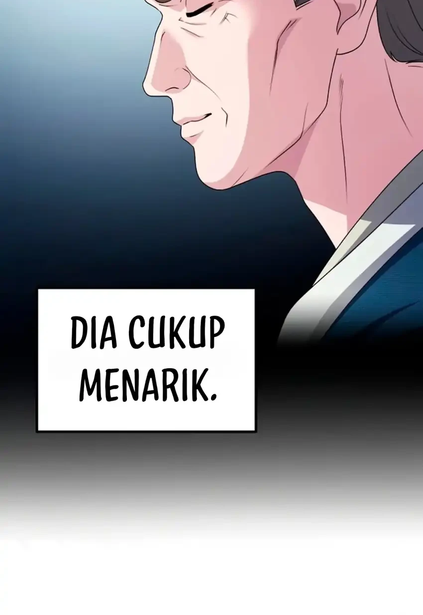 The Corporate Underdog Who Does Everything Right Chapter 84 halaman 31