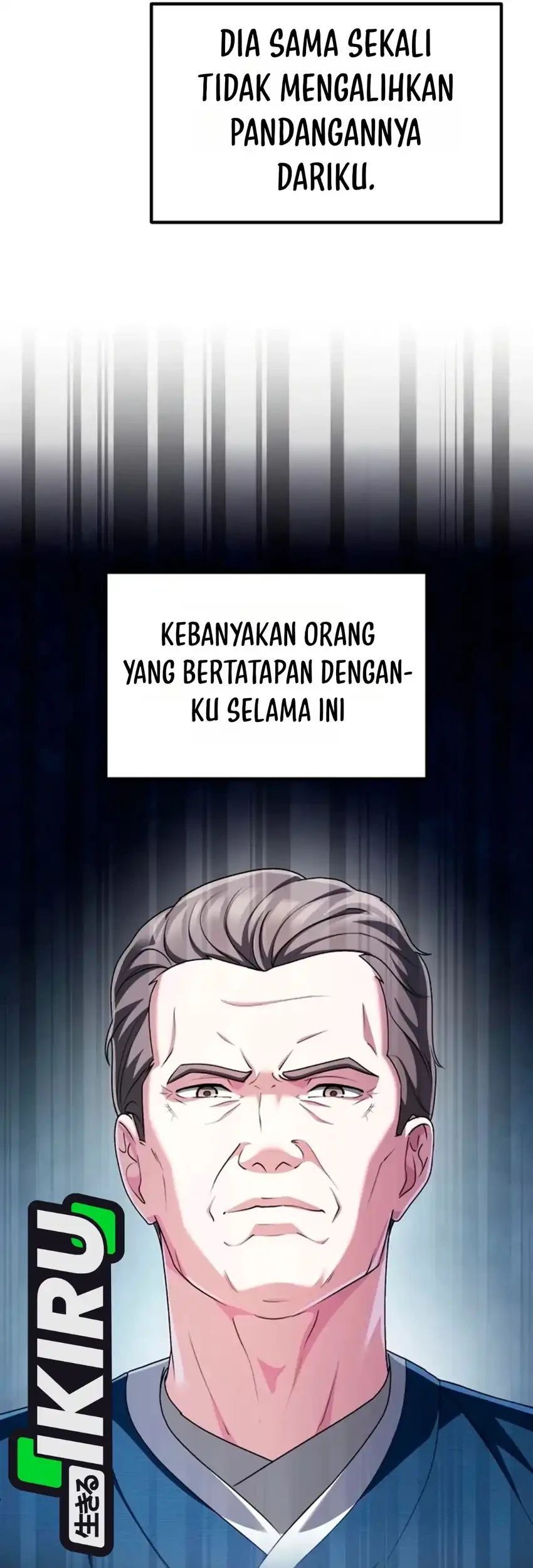 The Corporate Underdog Who Does Everything Right Chapter 84 halaman 32
