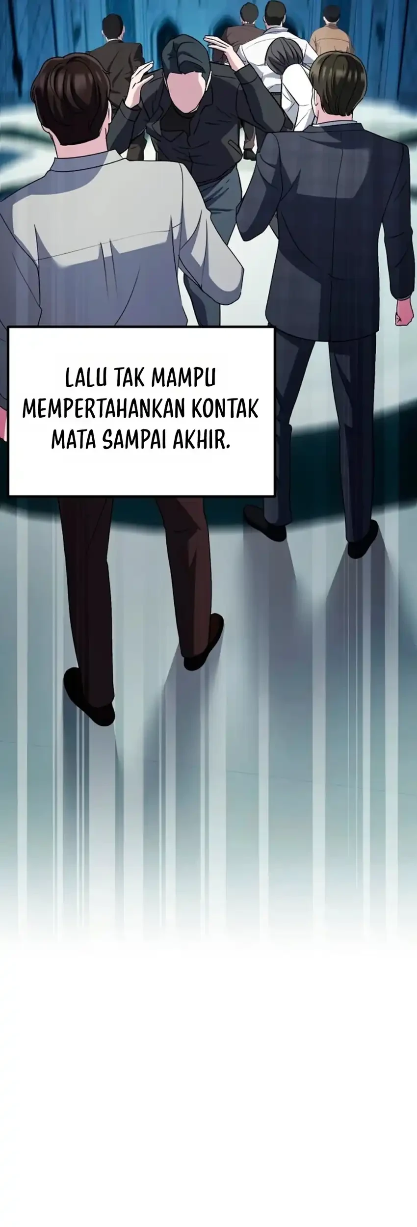 The Corporate Underdog Who Does Everything Right Chapter 84 halaman 34