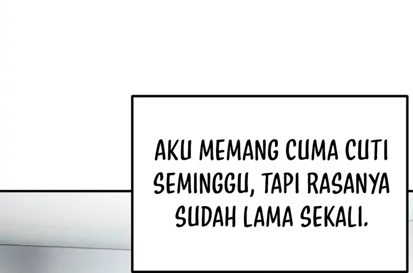 The Corporate Underdog Who Does Everything Right Chapter 84 halaman 50