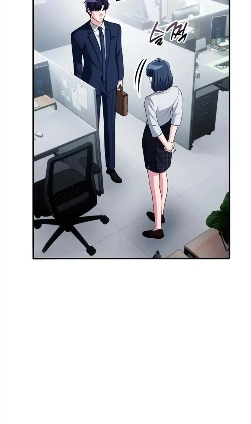 The Corporate Underdog Who Does Everything Right Chapter 84 halaman 60