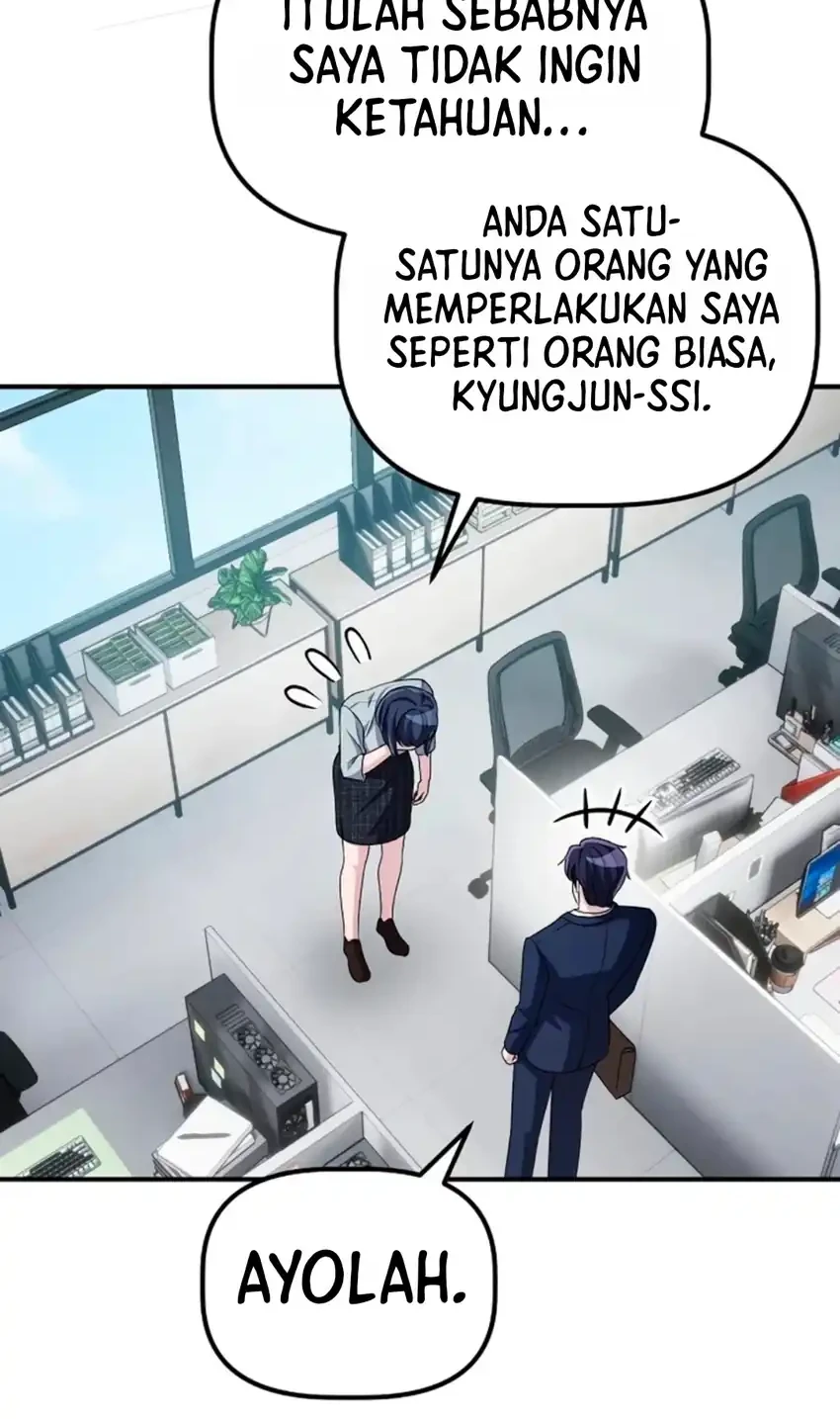 The Corporate Underdog Who Does Everything Right Chapter 84 Gambar 63