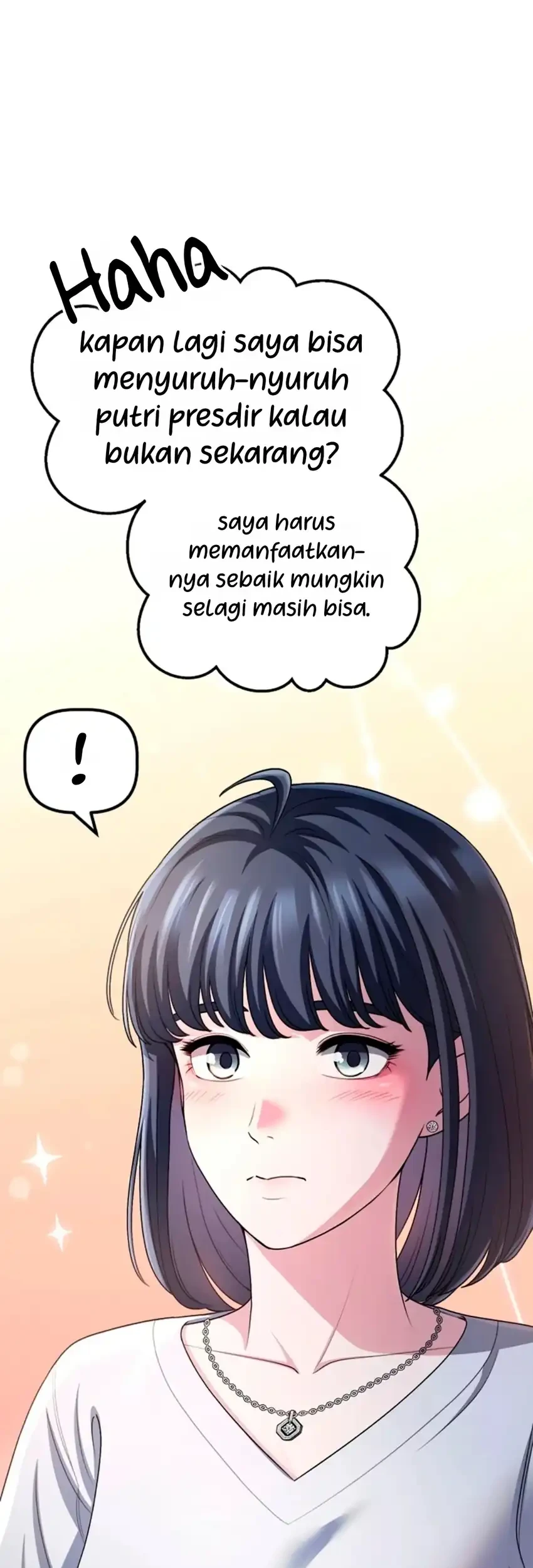 The Corporate Underdog Who Does Everything Right Chapter 84 Gambar 64