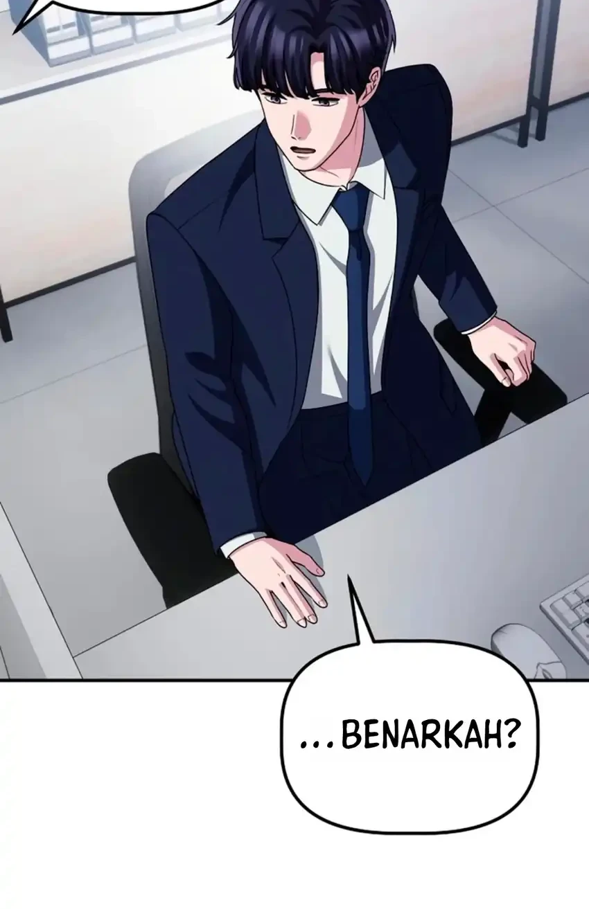 The Corporate Underdog Who Does Everything Right Chapter 84 Gambar 67