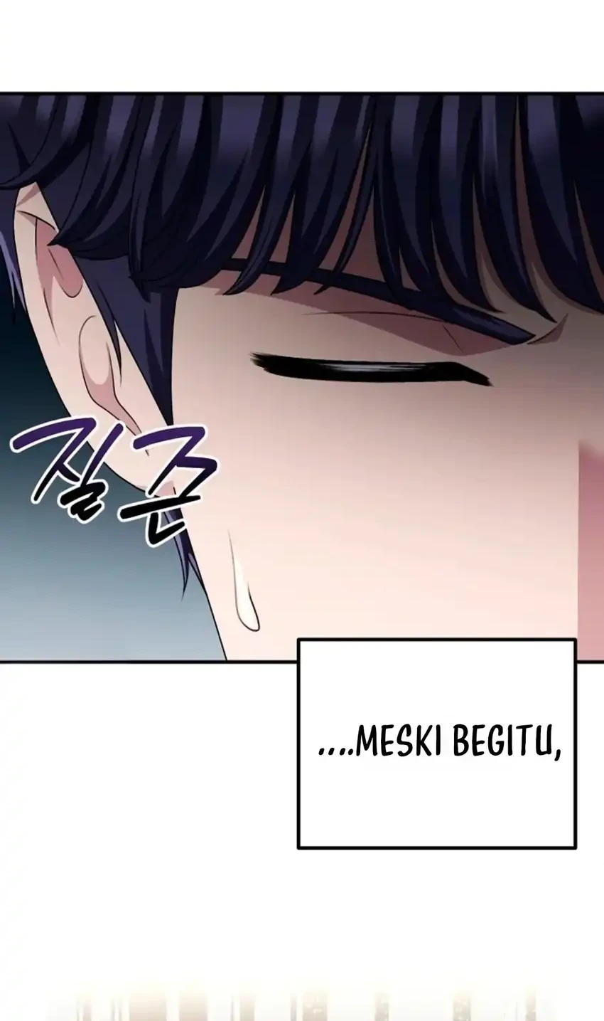 The Corporate Underdog Who Does Everything Right Chapter 84 halaman 6