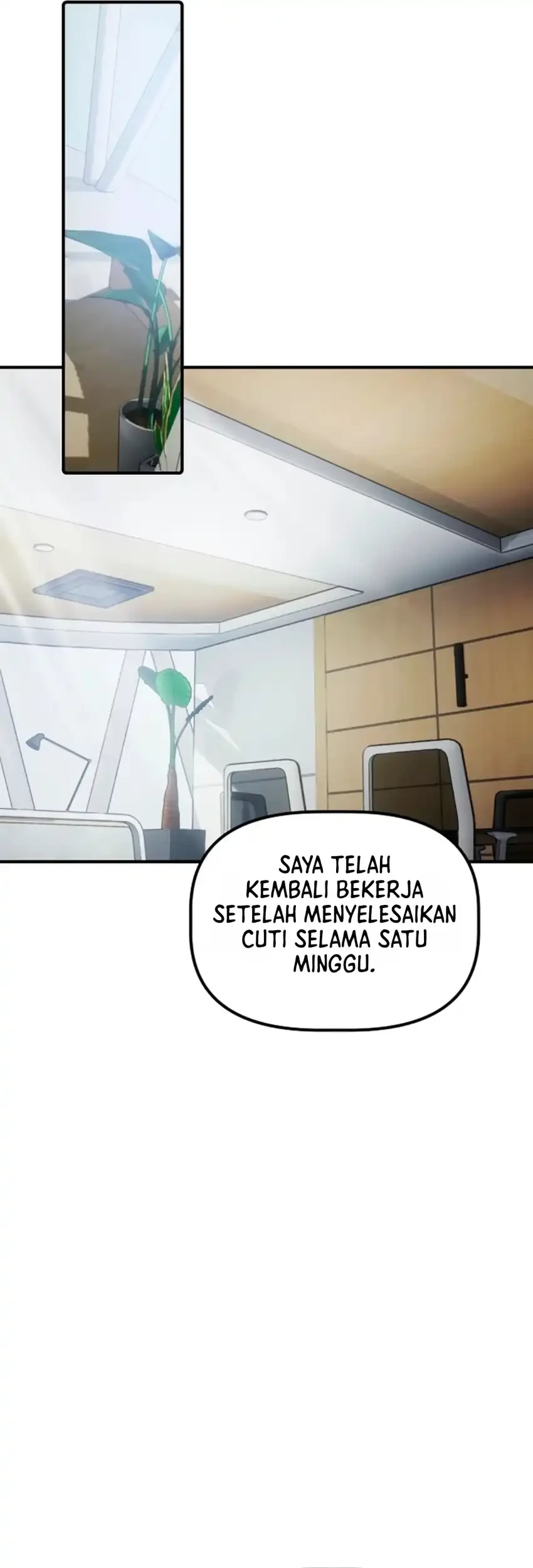 The Corporate Underdog Who Does Everything Right Chapter 84 Gambar 76