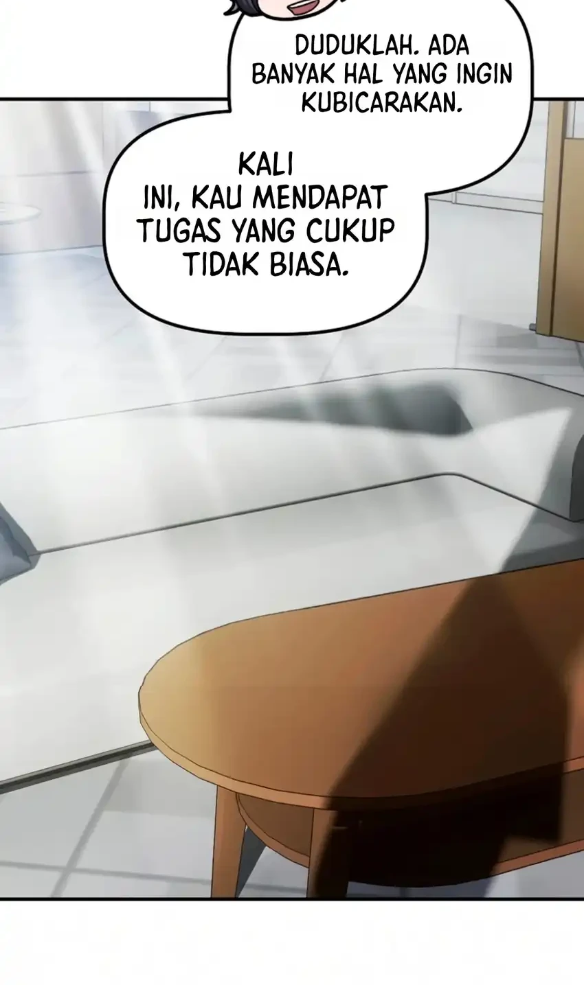 The Corporate Underdog Who Does Everything Right Chapter 84 Gambar 79