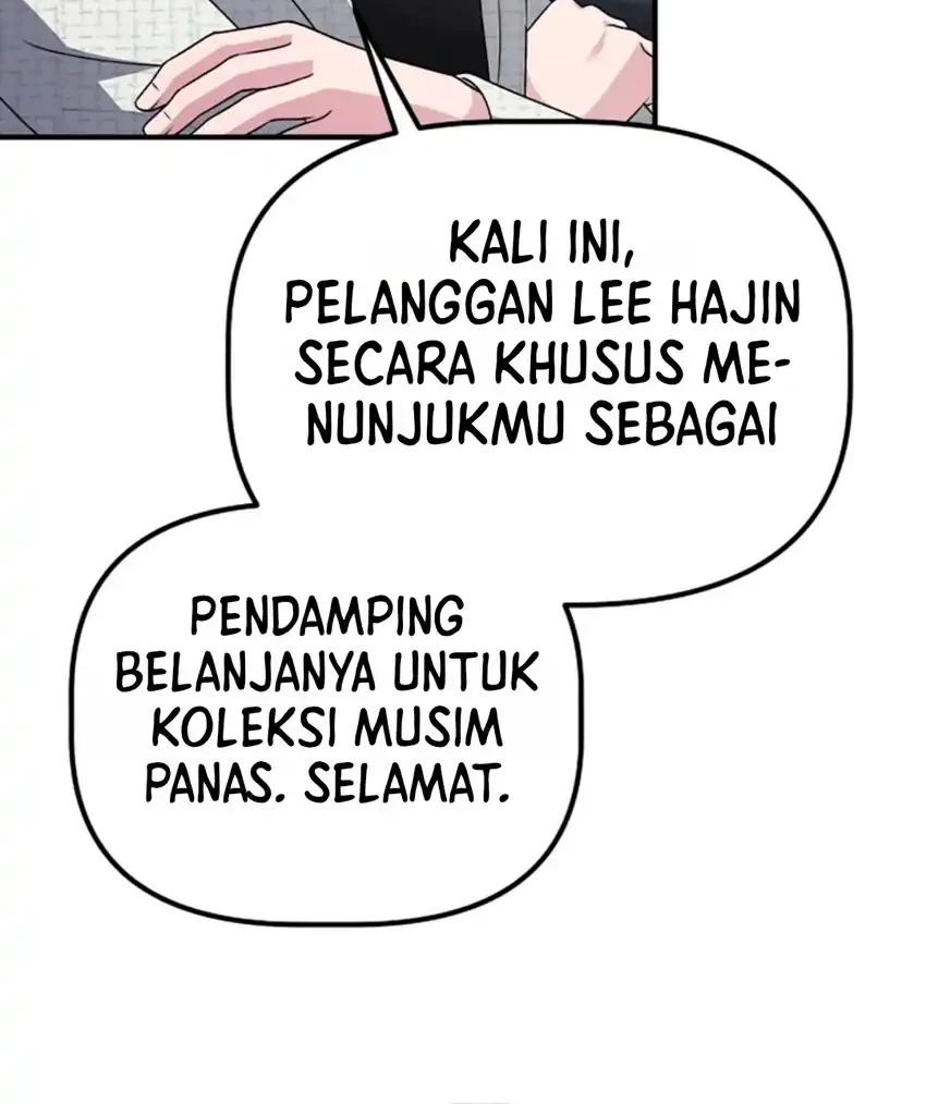 The Corporate Underdog Who Does Everything Right Chapter 84 Gambar 85