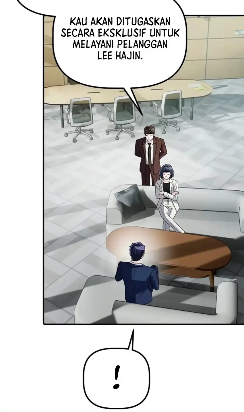 The Corporate Underdog Who Does Everything Right Chapter 84 Gambar 89