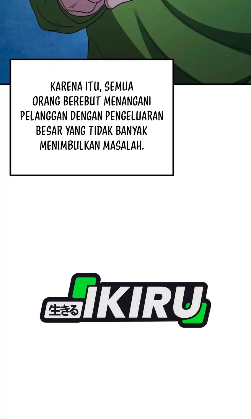The Corporate Underdog Who Does Everything Right Chapter 84 Gambar 95