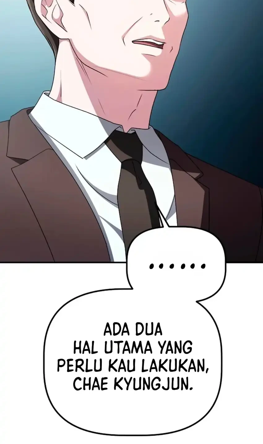 The Corporate Underdog Who Does Everything Right Chapter 84 Gambar 101