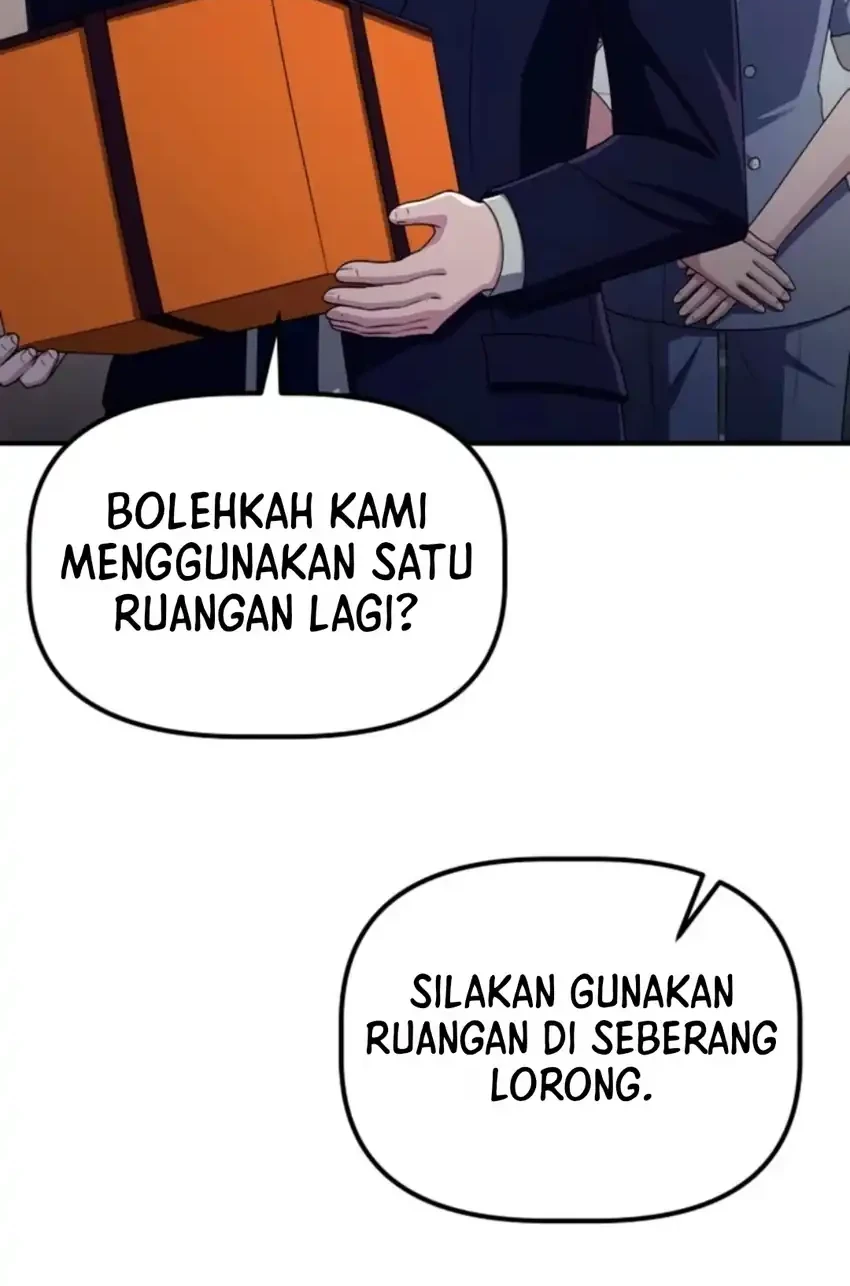 The Corporate Underdog Who Does Everything Right Chapter 85 halaman 24