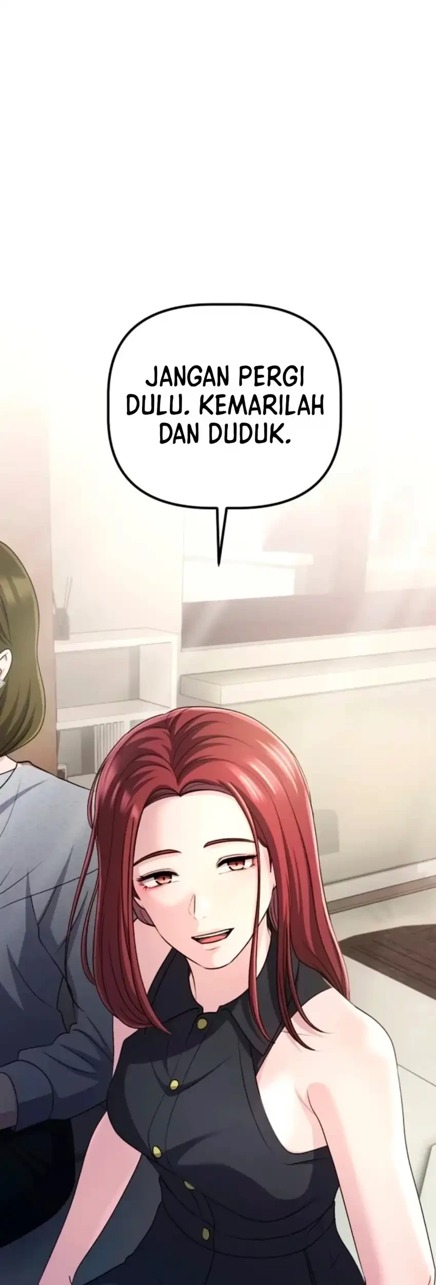 The Corporate Underdog Who Does Everything Right Chapter 85 halaman 51