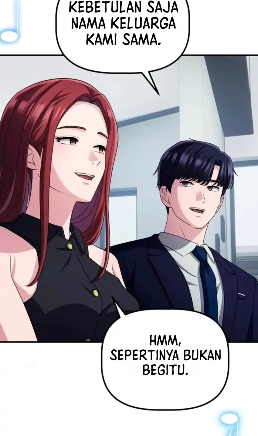 The Corporate Underdog Who Does Everything Right Chapter 85 Gambar 54