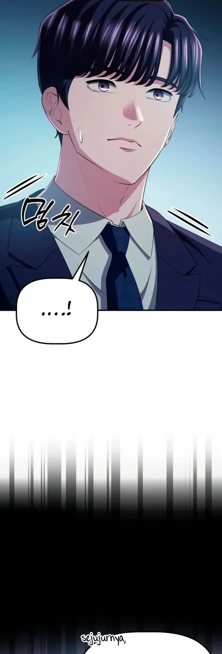 The Corporate Underdog Who Does Everything Right Chapter 85 Gambar 60