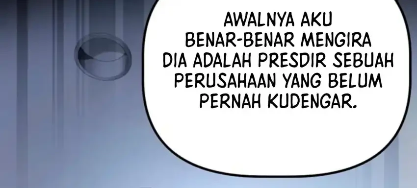 The Corporate Underdog Who Does Everything Right Chapter 85 Gambar 61