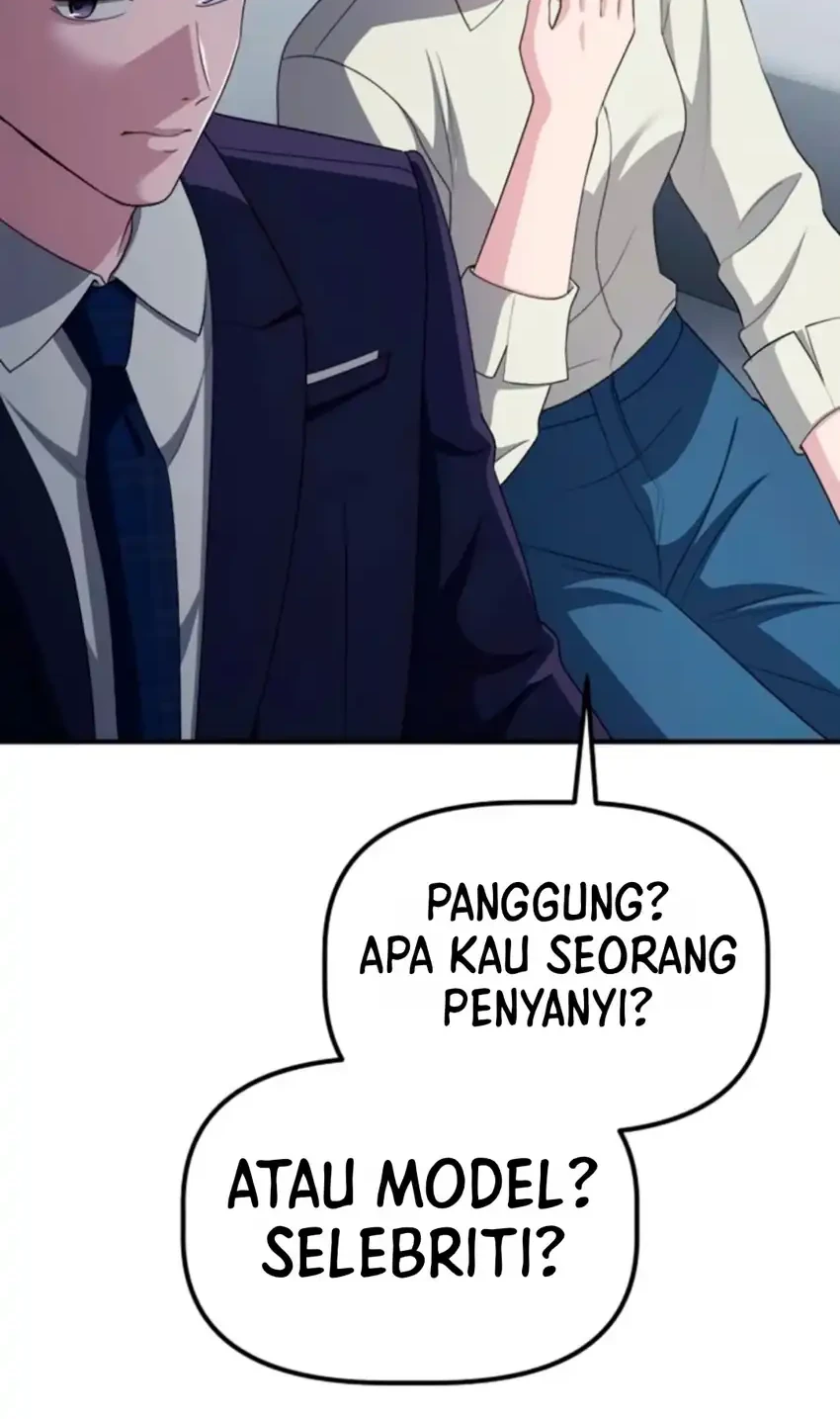The Corporate Underdog Who Does Everything Right Chapter 85 Gambar 63