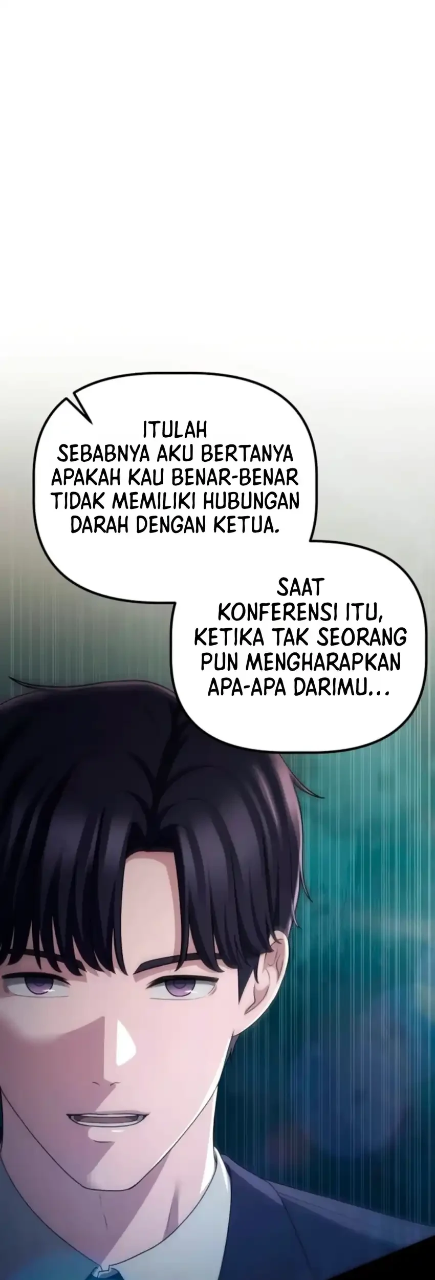 The Corporate Underdog Who Does Everything Right Chapter 85 Gambar 74