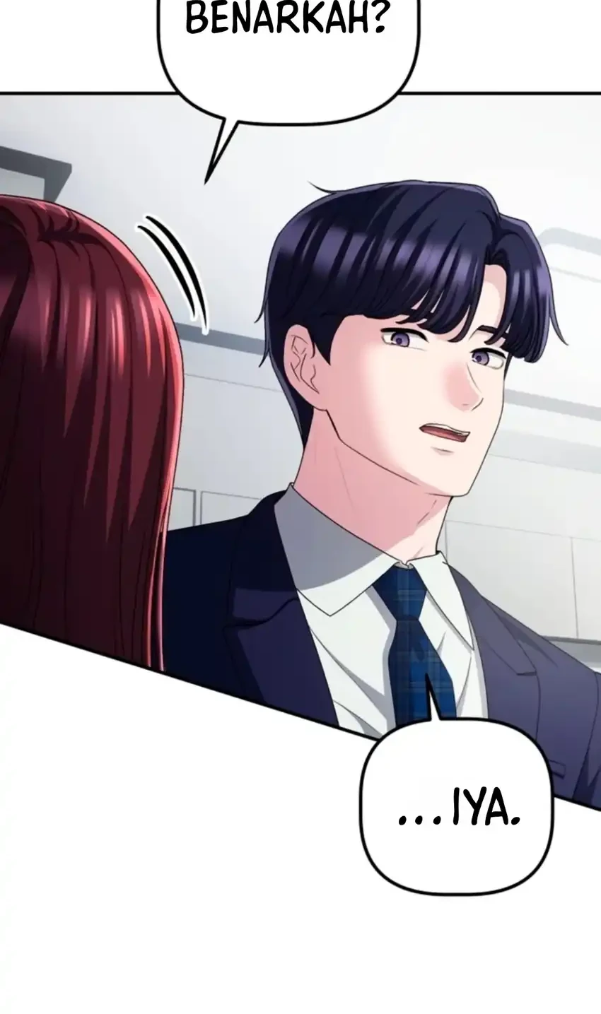 The Corporate Underdog Who Does Everything Right Chapter 85 Gambar 81