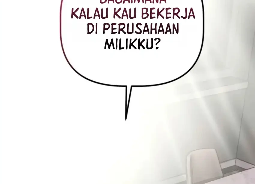 The Corporate Underdog Who Does Everything Right Chapter 85 Gambar 86