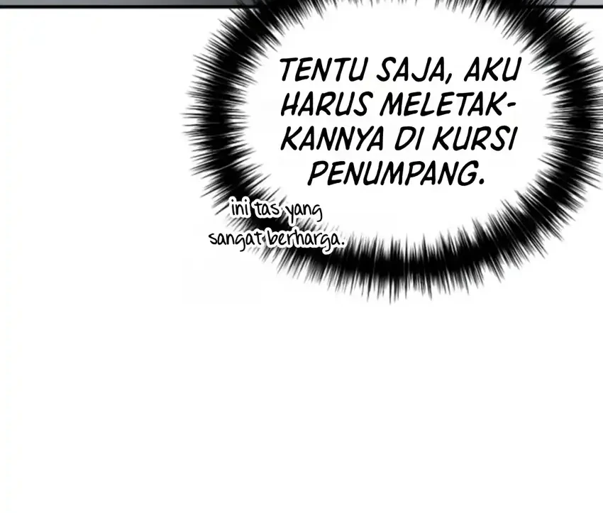 The Corporate Underdog Who Does Everything Right Chapter 85 halaman 10