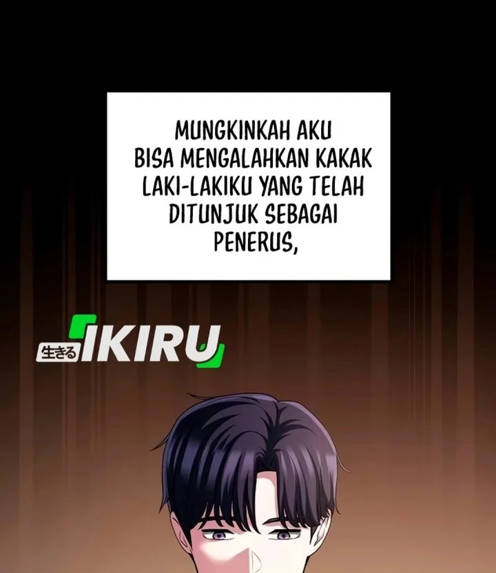 The Corporate Underdog Who Does Everything Right Chapter 86 Gambar 20