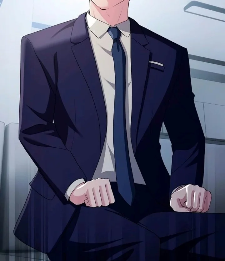 The Corporate Underdog Who Does Everything Right Chapter 86 Gambar 25