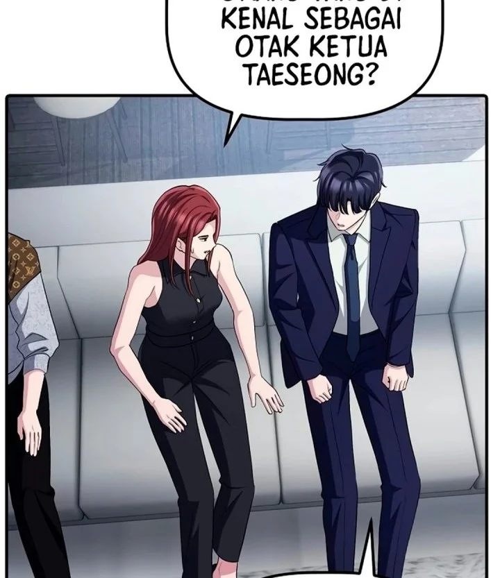 The Corporate Underdog Who Does Everything Right Chapter 86 Gambar 41