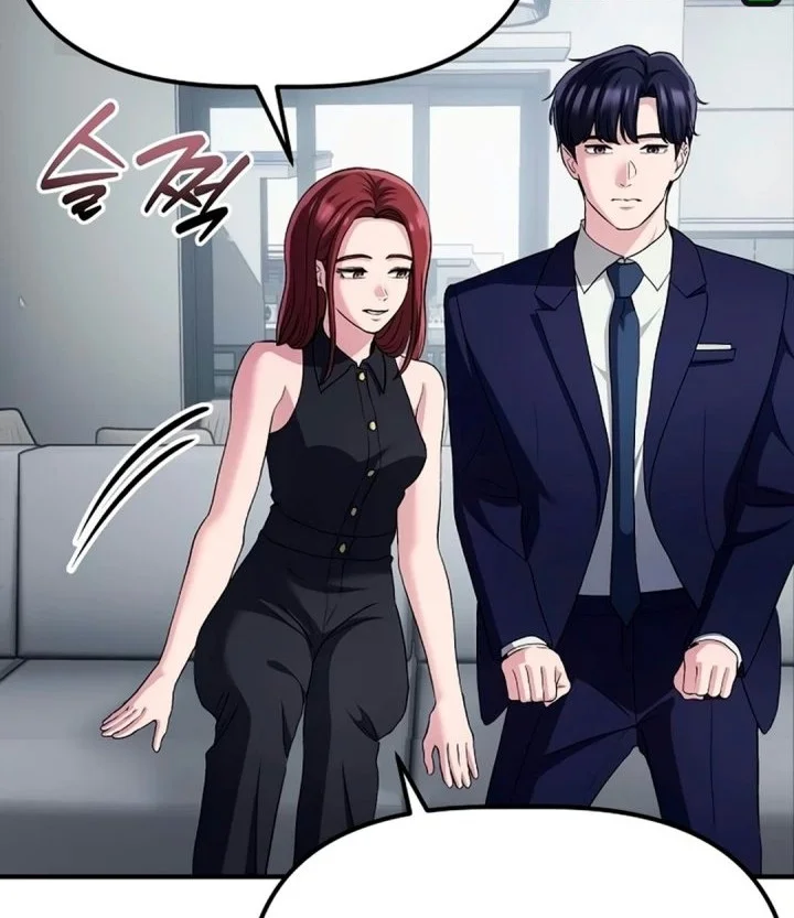 The Corporate Underdog Who Does Everything Right Chapter 86 Gambar 43