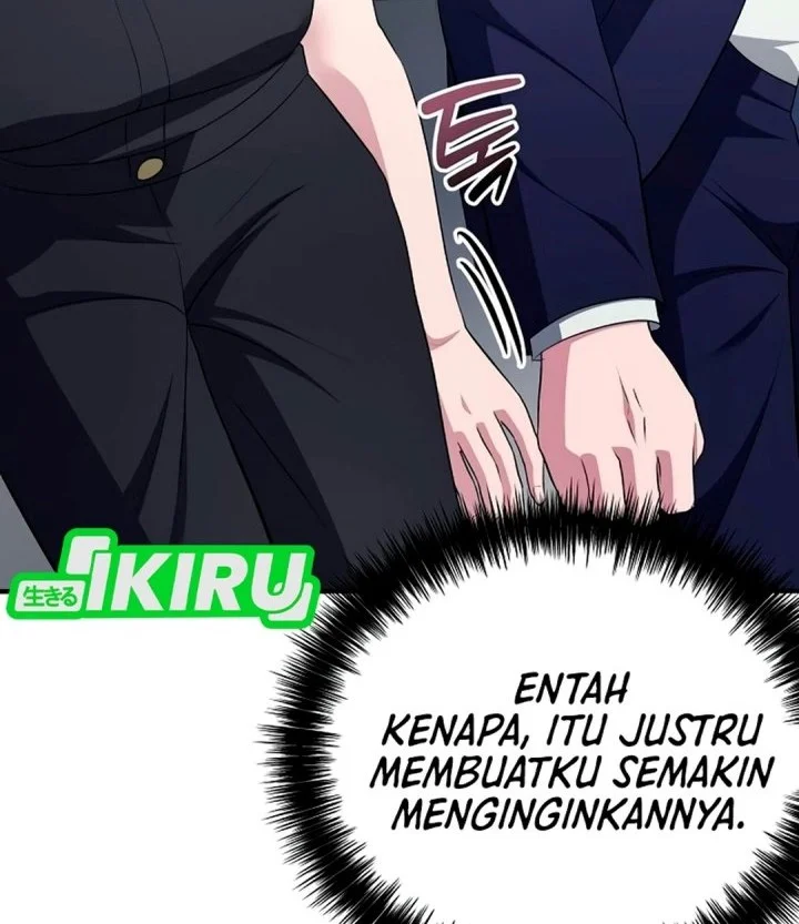 The Corporate Underdog Who Does Everything Right Chapter 86 Gambar 46